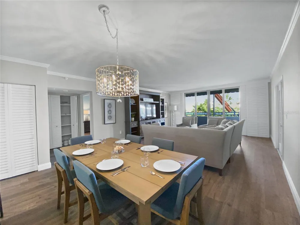 1445 GULF OF MEXICO DRIVE #305 Longboat Key, FL 34228