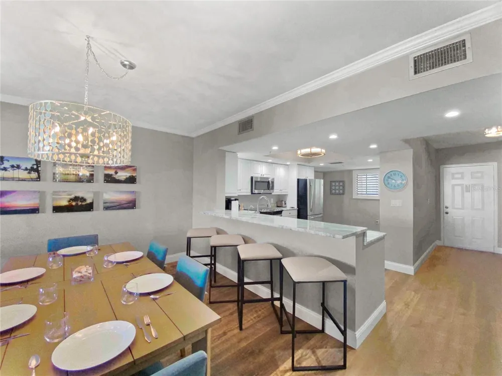 1445 GULF OF MEXICO DRIVE #305 Longboat Key, FL 34228