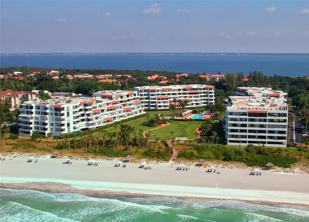 1445 GULF OF MEXICO DRIVE #305 Longboat Key, FL 34228