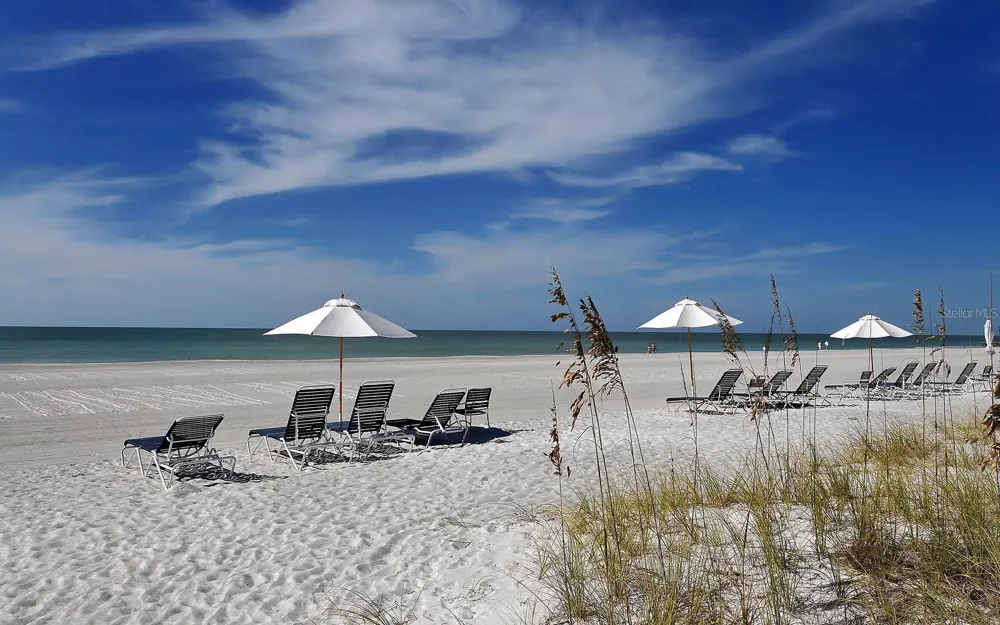 1445 GULF OF MEXICO DRIVE #305 Longboat Key, FL 34228