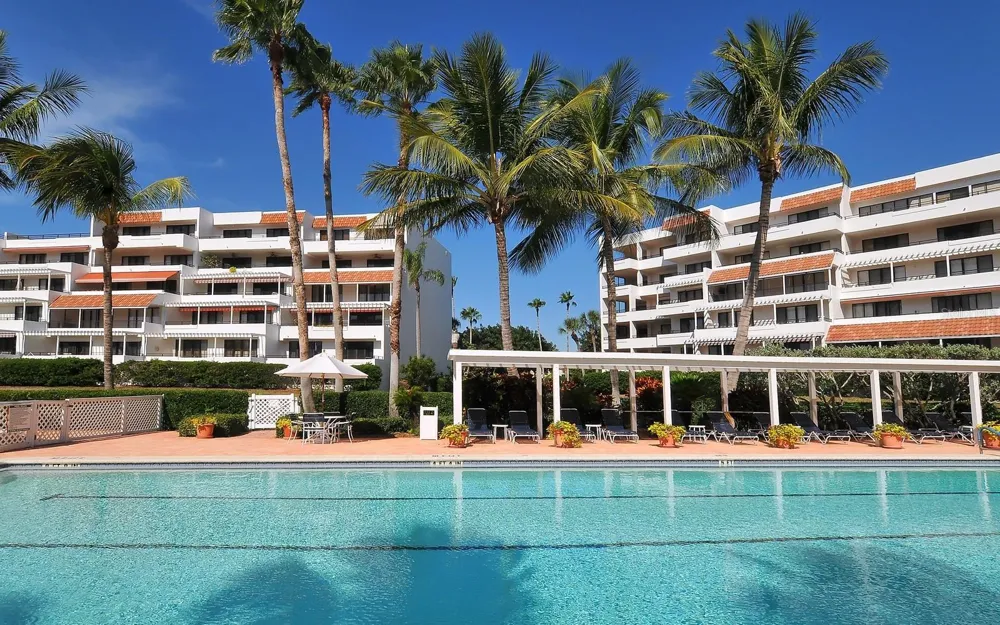 1445 GULF OF MEXICO DRIVE #305 Longboat Key, FL 34228