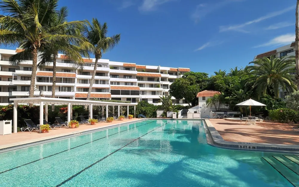 1445 GULF OF MEXICO DRIVE #305 Longboat Key, FL 34228