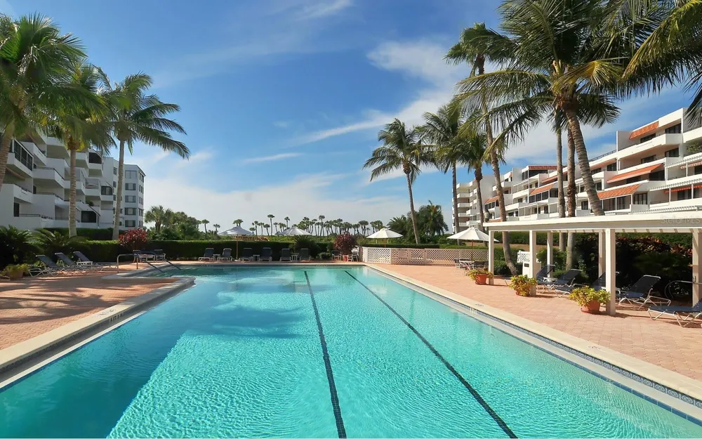 1445 GULF OF MEXICO DRIVE #305 Longboat Key, FL 34228