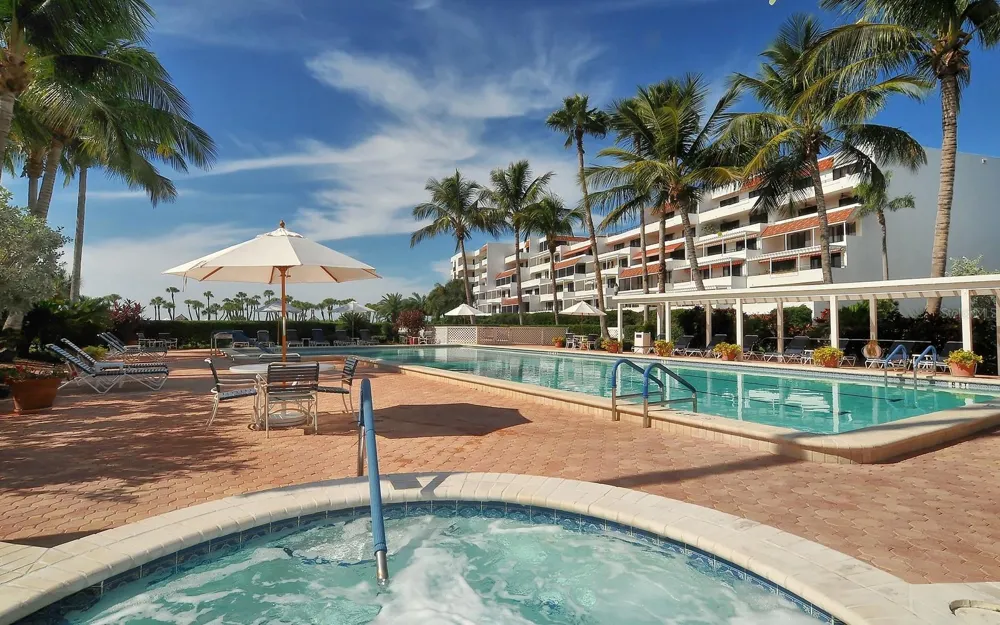 1445 GULF OF MEXICO DRIVE #305 Longboat Key, FL 34228
