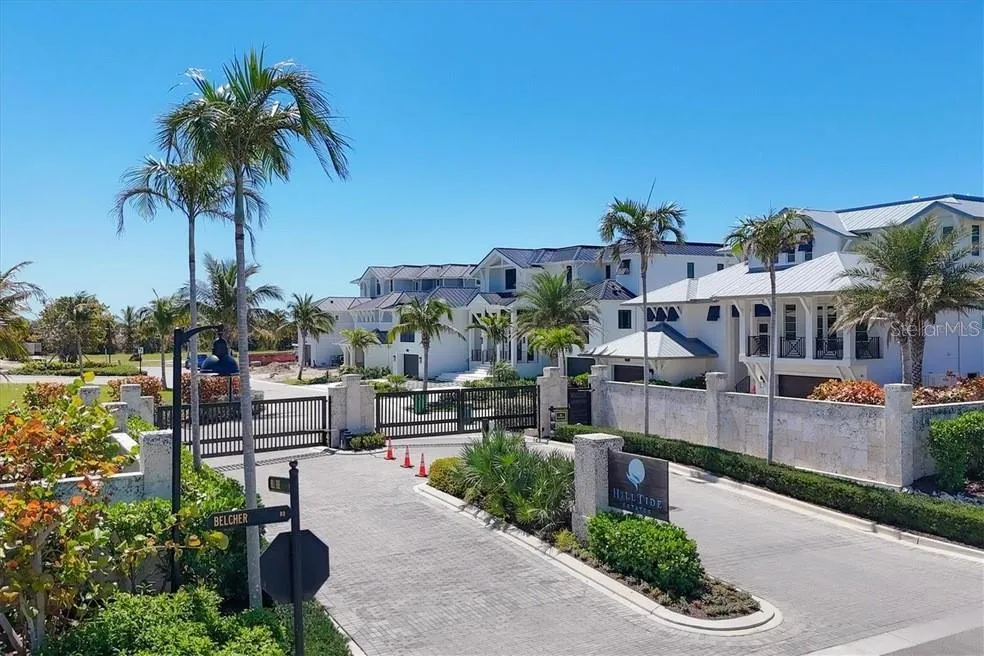 870 GRANDE PASS WAY Boca Grande, FL 33921