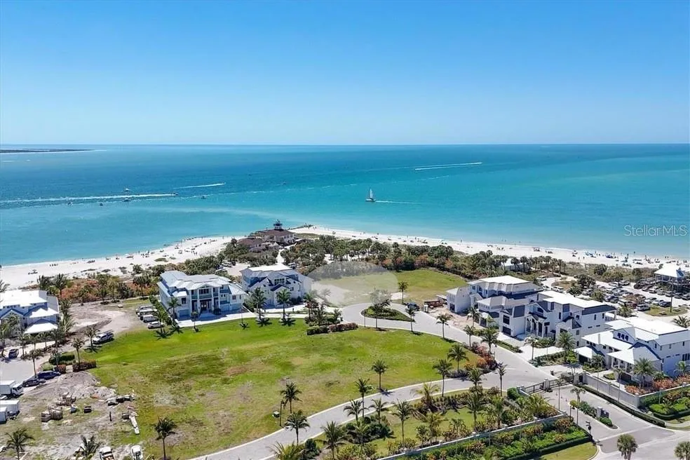 870 GRANDE PASS WAY Boca Grande, FL 33921
