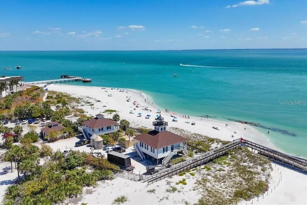 870 GRANDE PASS WAY Boca Grande, FL 33921