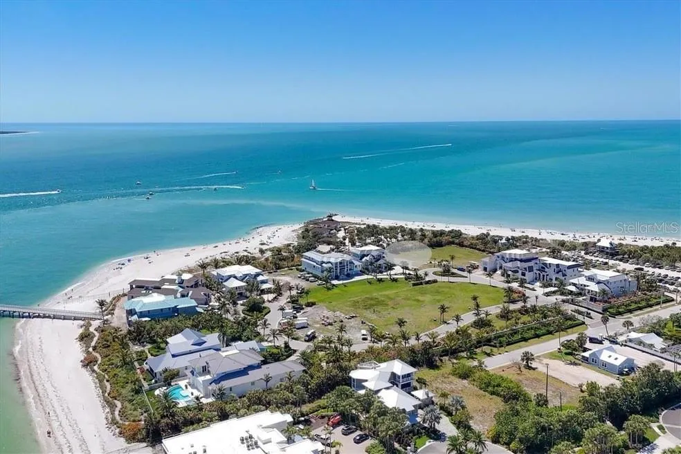 870 GRANDE PASS WAY Boca Grande, FL 33921