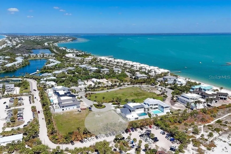 870 GRANDE PASS WAY Boca Grande, FL 33921