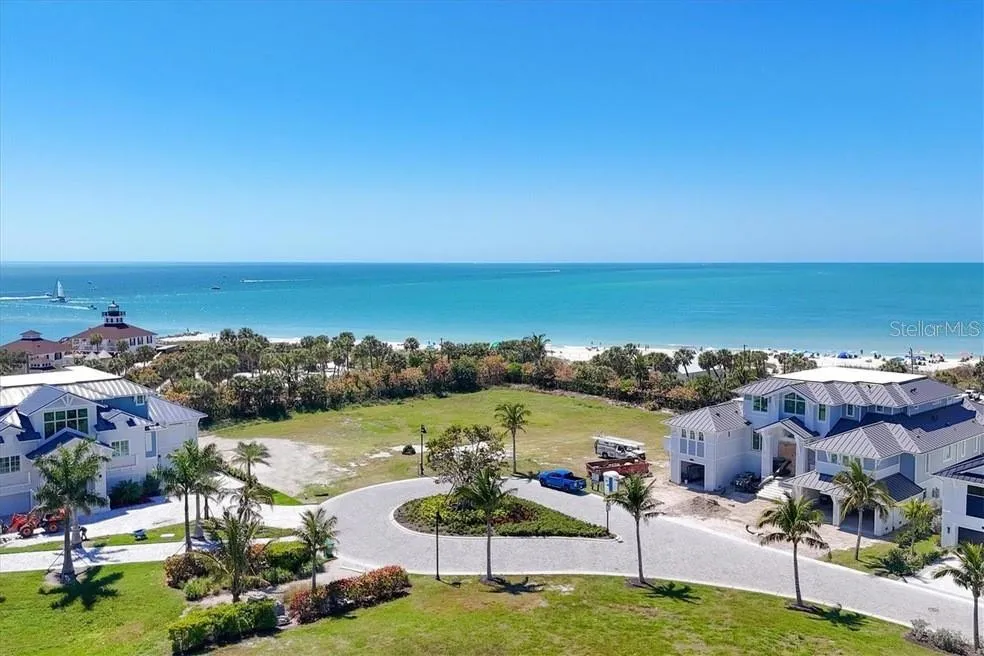870 GRANDE PASS WAY Boca Grande, FL 33921
