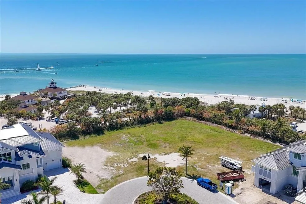 870 GRANDE PASS WAY Boca Grande, FL 33921