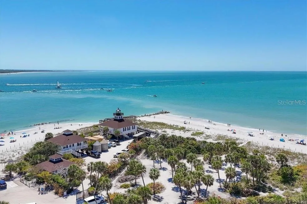 870 GRANDE PASS WAY Boca Grande, FL 33921