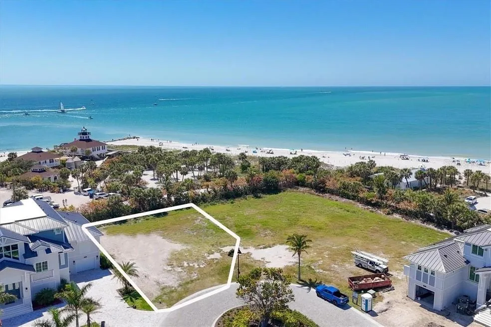 870 GRANDE PASS WAY Boca Grande, FL 33921