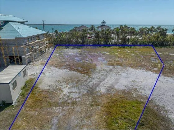 870 GRANDE PASS WAY Boca Grande, FL 33921