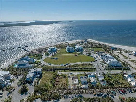 870 GRANDE PASS WAY Boca Grande, FL 33921