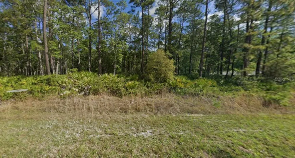608 HICKORY NUT TRAIL Satsuma, FL 32189