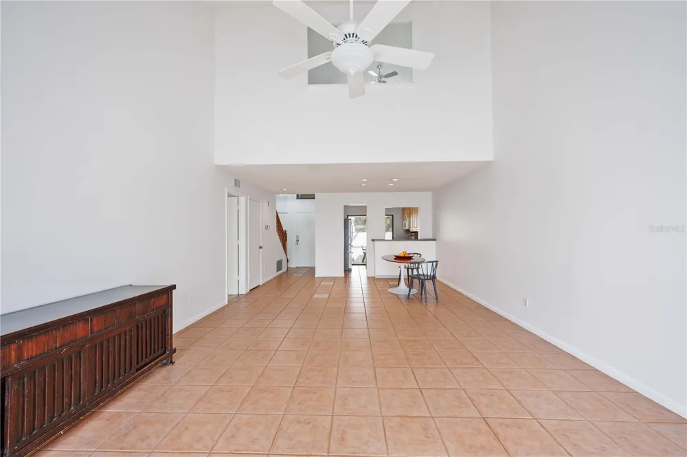 2767 HORSESHOE COURT #Q-3 Sarasota, FL 34235