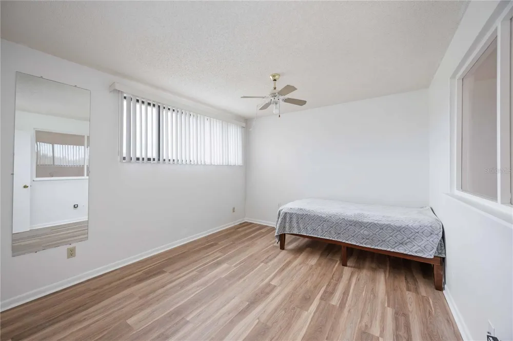 2767 HORSESHOE COURT #Q-3 Sarasota, FL 34235