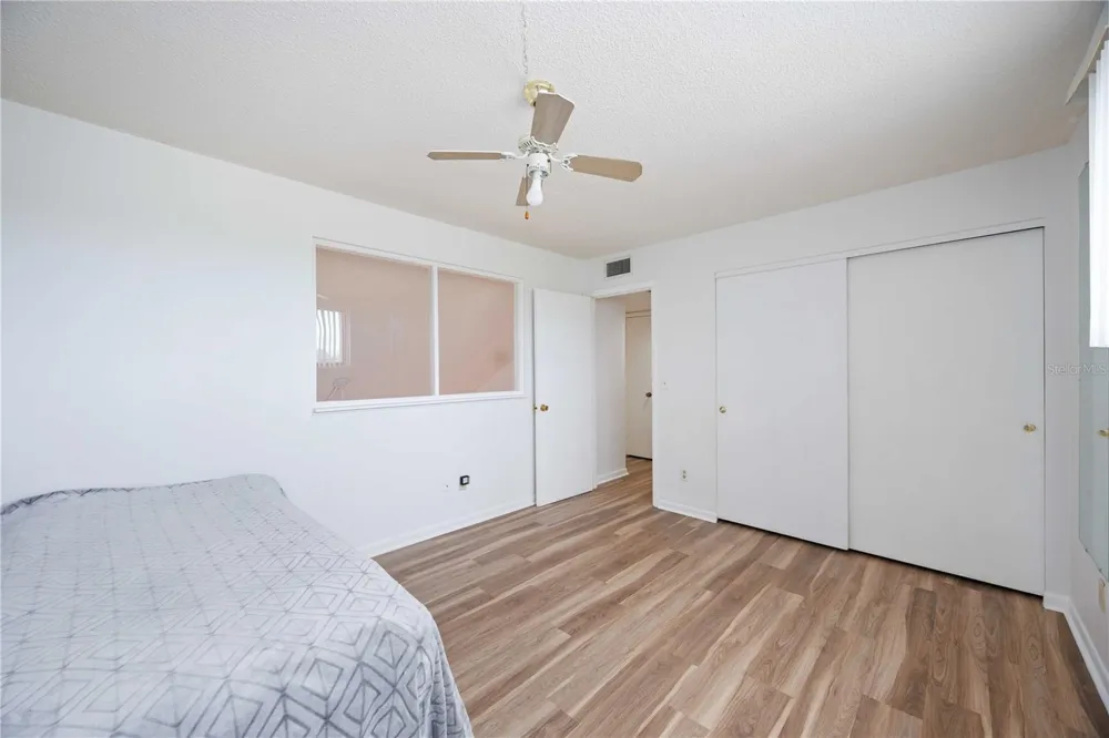 2767 HORSESHOE COURT #Q-3 Sarasota, FL 34235