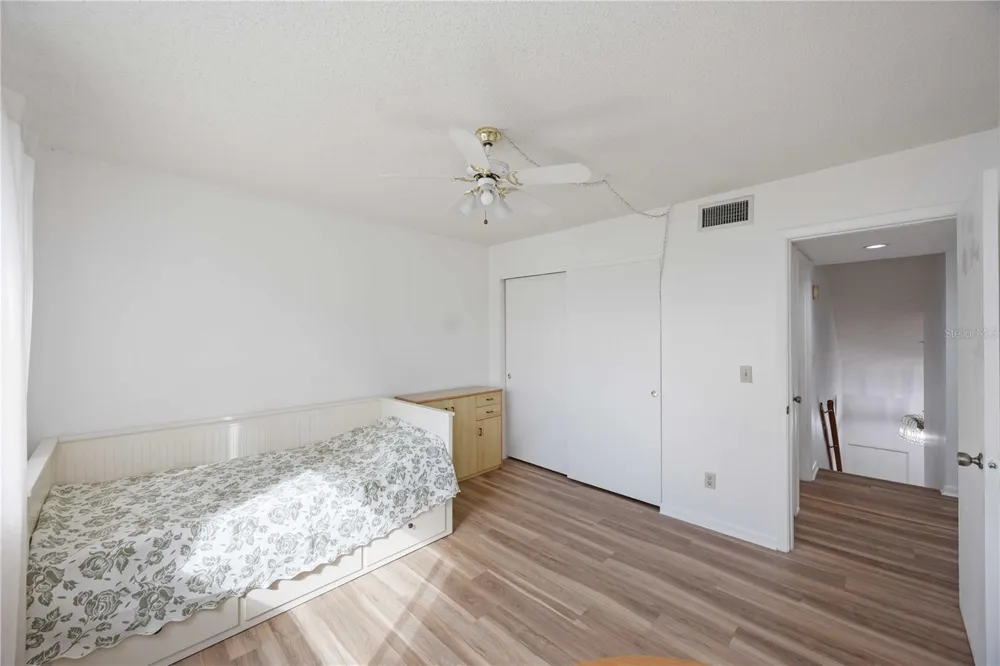 2767 HORSESHOE COURT #Q-3 Sarasota, FL 34235