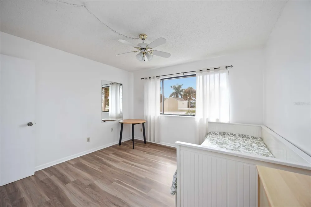 2767 HORSESHOE COURT #Q-3 Sarasota, FL 34235