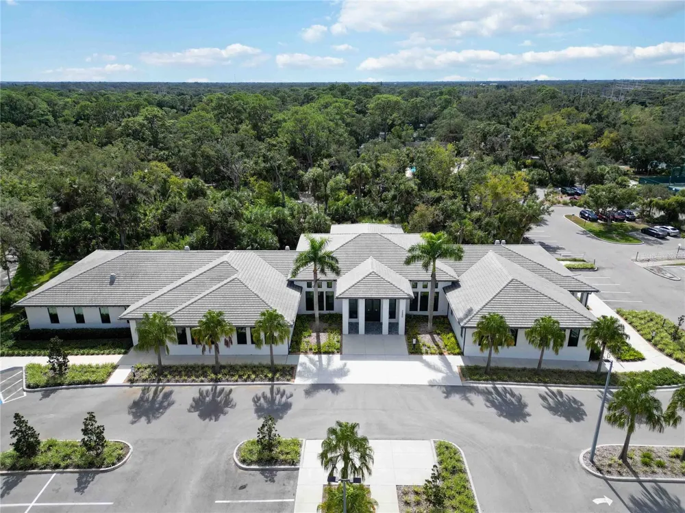 2767 HORSESHOE COURT #Q-3 Sarasota, FL 34235