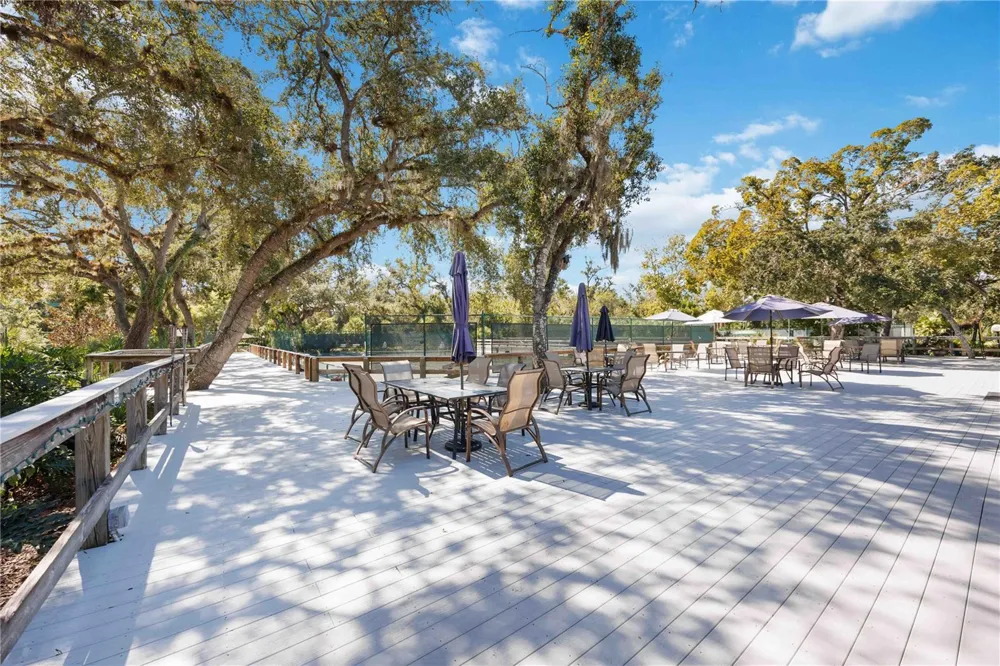 2767 HORSESHOE COURT #Q-3 Sarasota, FL 34235