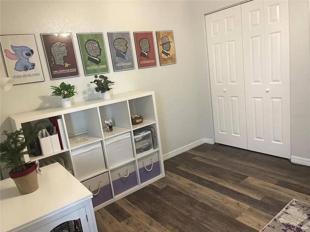 4025 ANGEL OAK COURT #103 Tampa, FL 33613