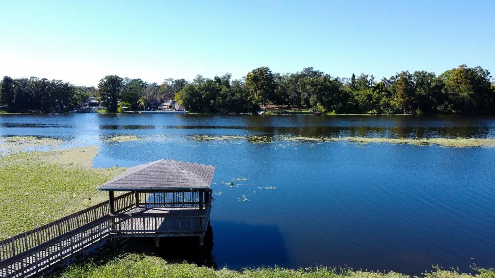 4148 DOLPHIN DRIVE #3 Tampa, FL 33617
