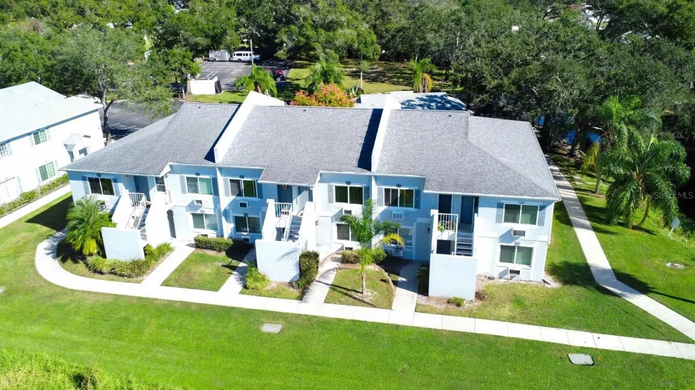 4148 DOLPHIN DRIVE #3 Tampa, FL 33617
