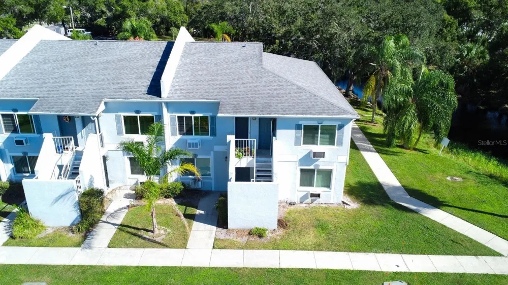 4148 DOLPHIN DRIVE #3 Tampa, FL 33617