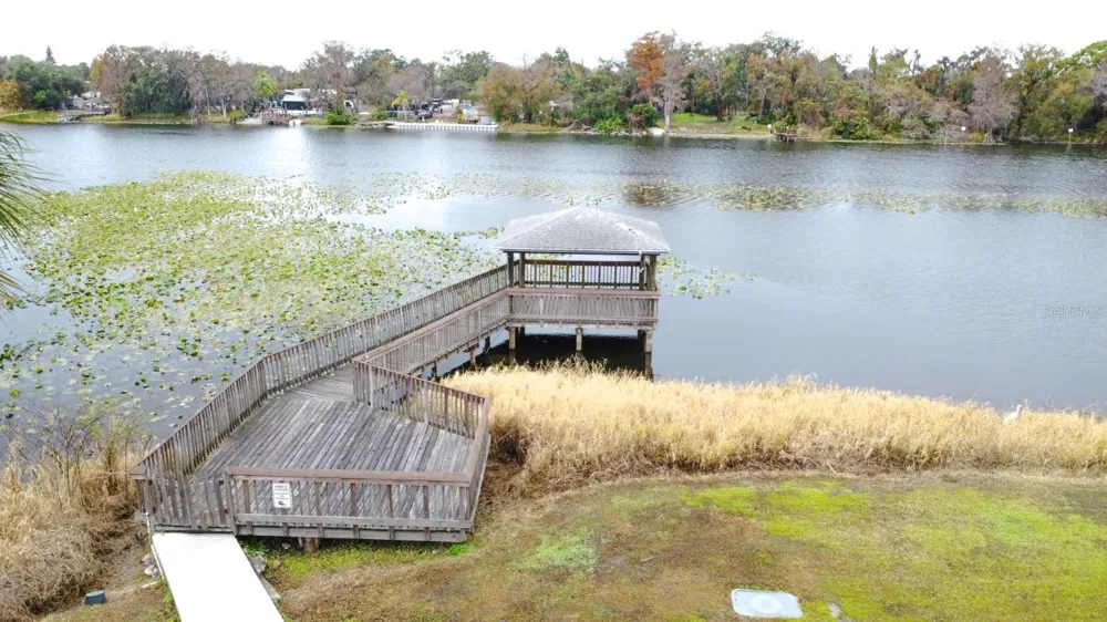 4148 DOLPHIN DRIVE #3 Tampa, FL 33617