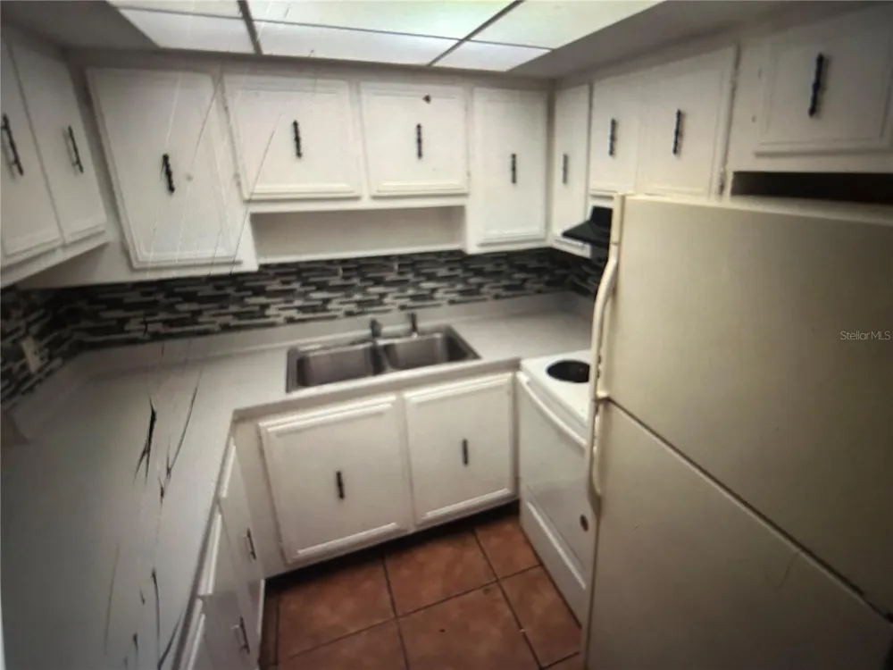 3425 TRICON LANE #12 Holiday, FL 34691