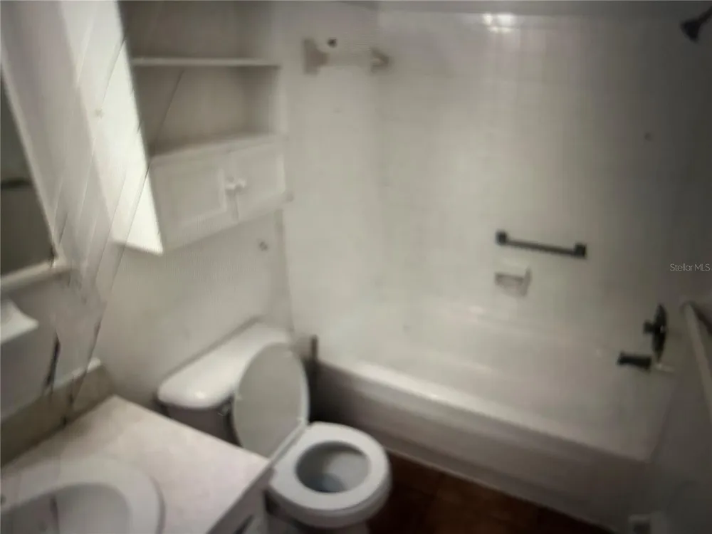 3425 TRICON LANE #12 Holiday, FL 34691