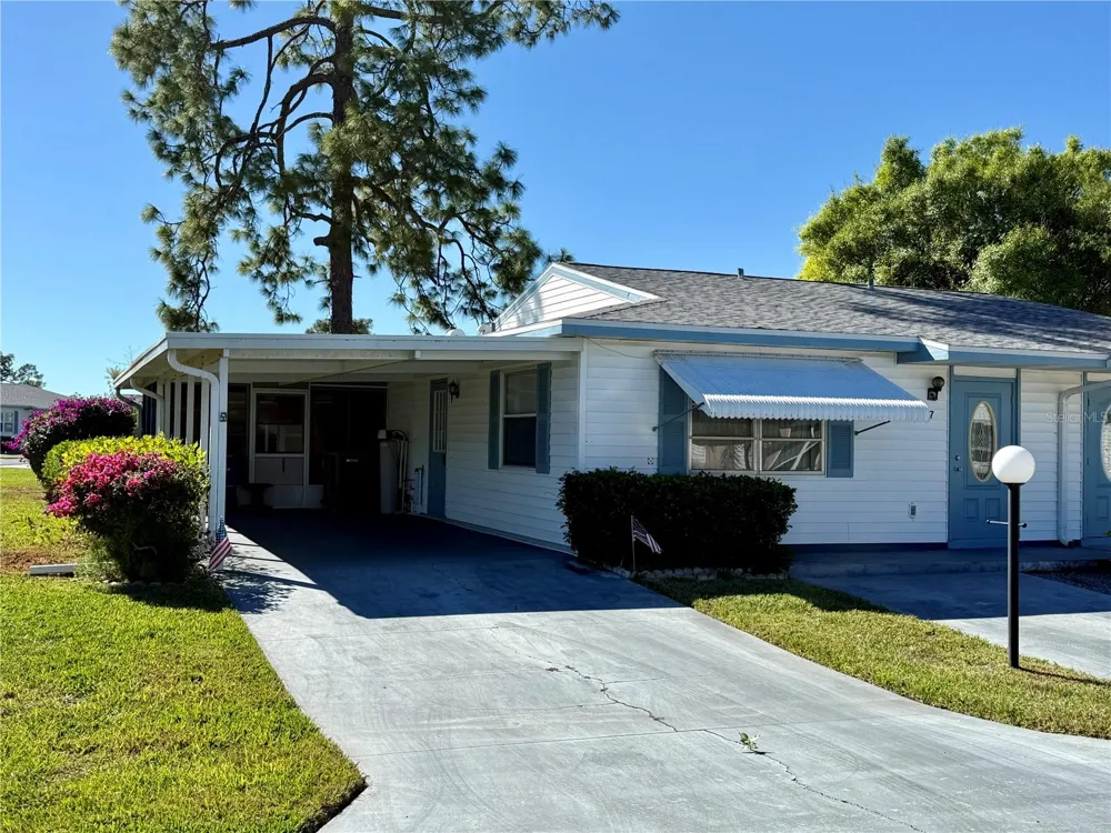 7 DESERT CANDLE CIRCLE Lehigh Acres, FL 33936