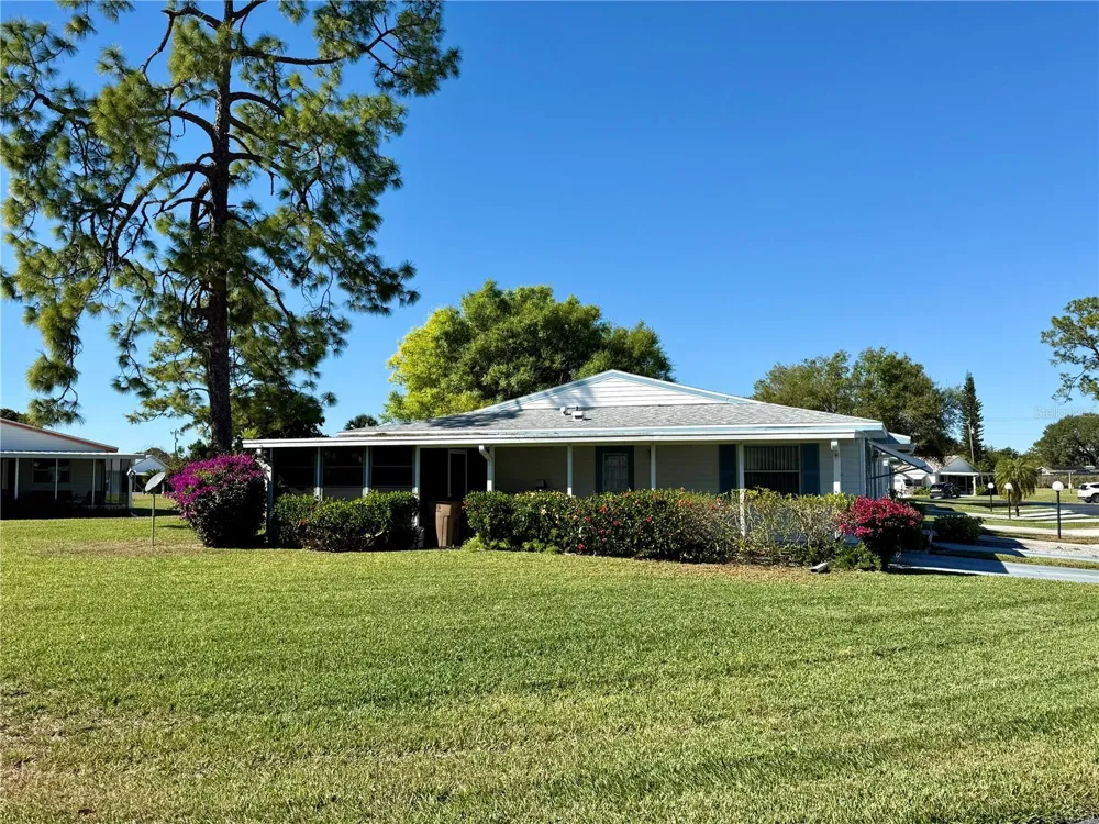 7 DESERT CANDLE CIRCLE Lehigh Acres, FL 33936