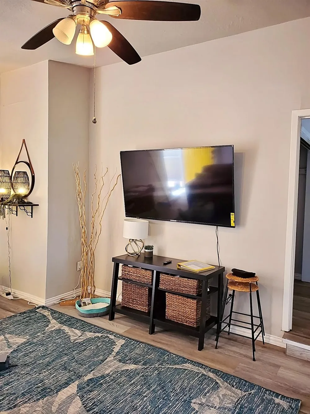 4507 W Bayshore Drive Bacliff, TX 77518