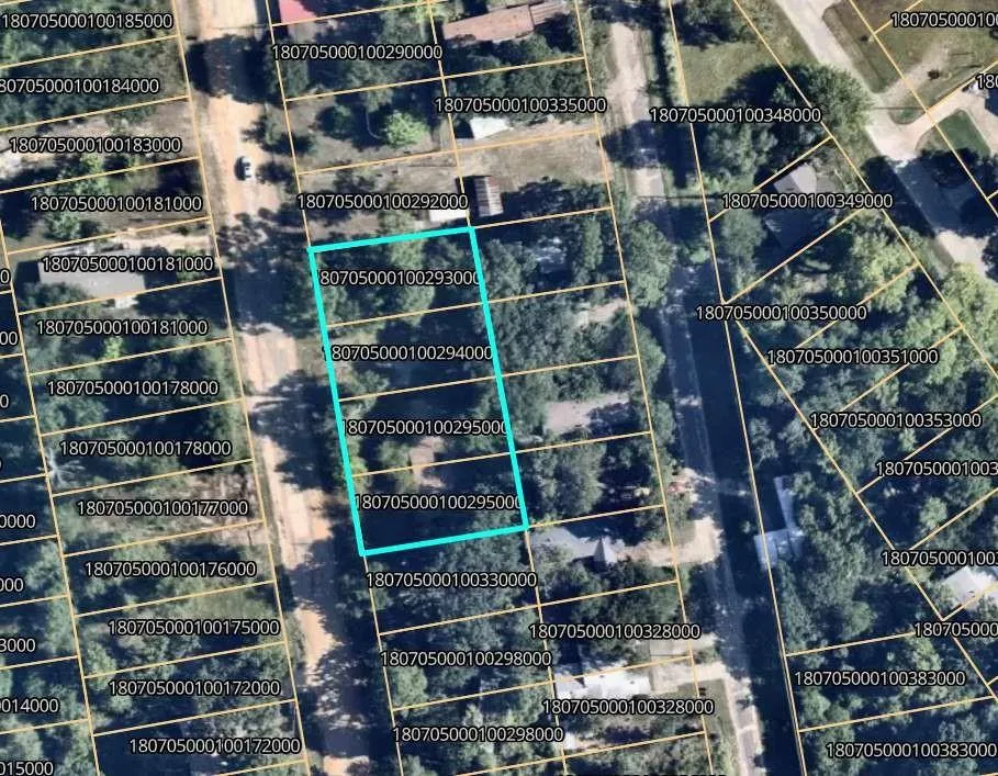 22785 Lakeway Harbor Flint, TX 75762