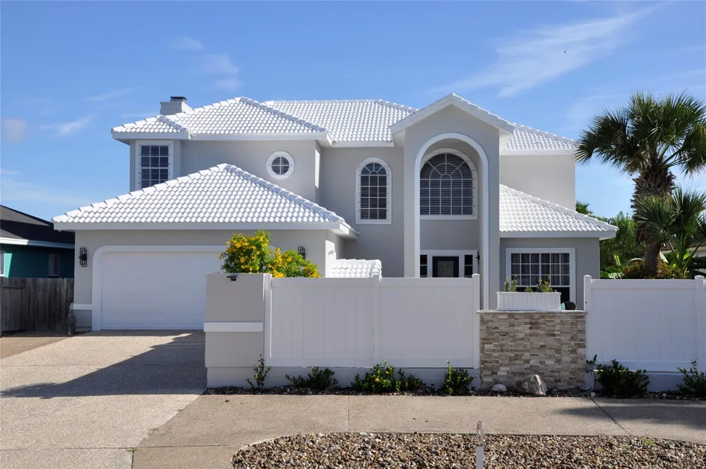 14134 Palo Seco Drive Corpus Christi, TX 78418