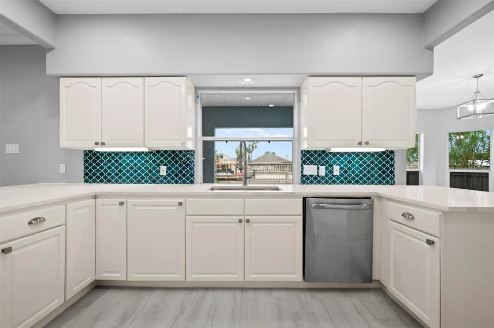 14134 Palo Seco Drive Corpus Christi, TX 78418