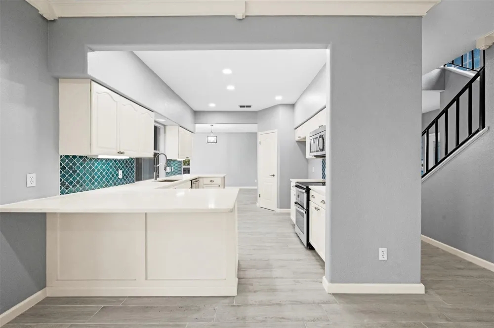 14134 Palo Seco Drive Corpus Christi, TX 78418