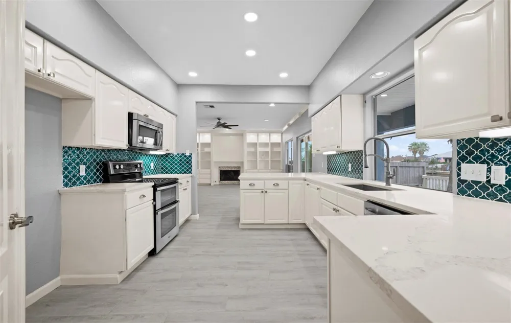 14134 Palo Seco Drive Corpus Christi, TX 78418