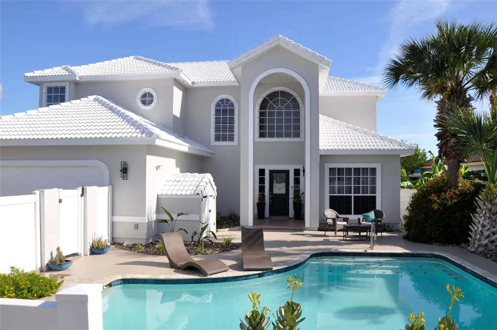14134 Palo Seco Drive Corpus Christi, TX 78418