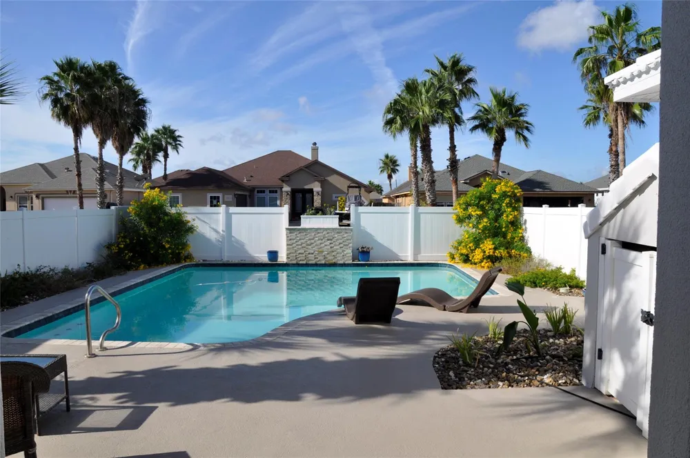 14134 Palo Seco Drive Corpus Christi, TX 78418