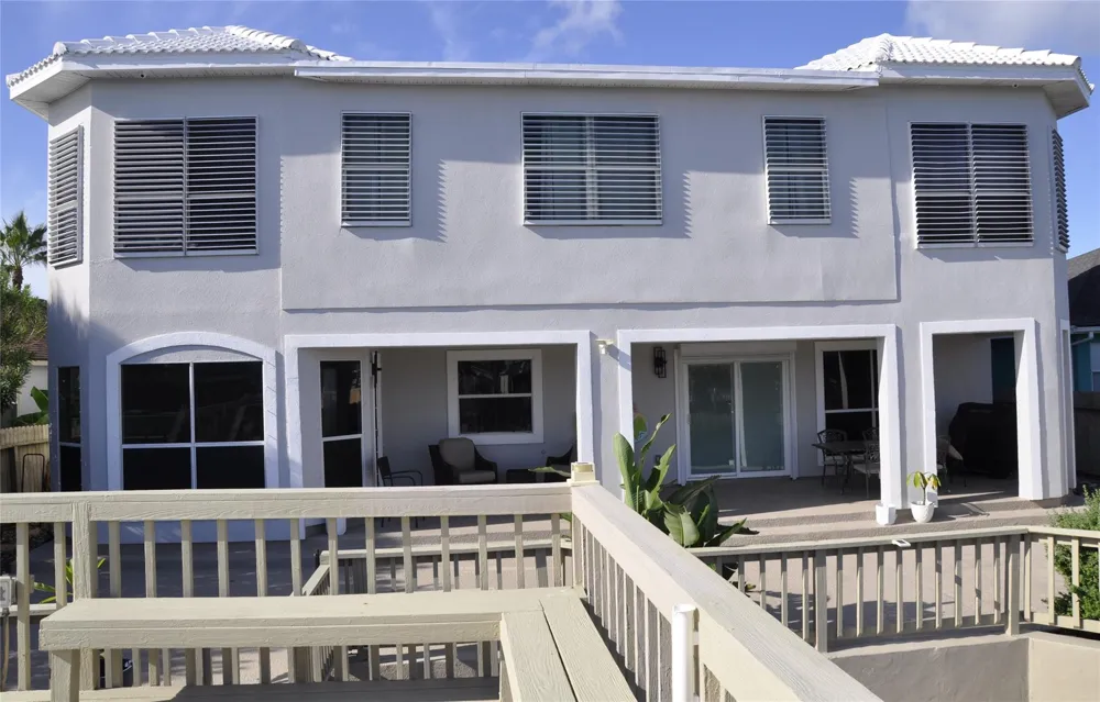 14134 Palo Seco Drive Corpus Christi, TX 78418