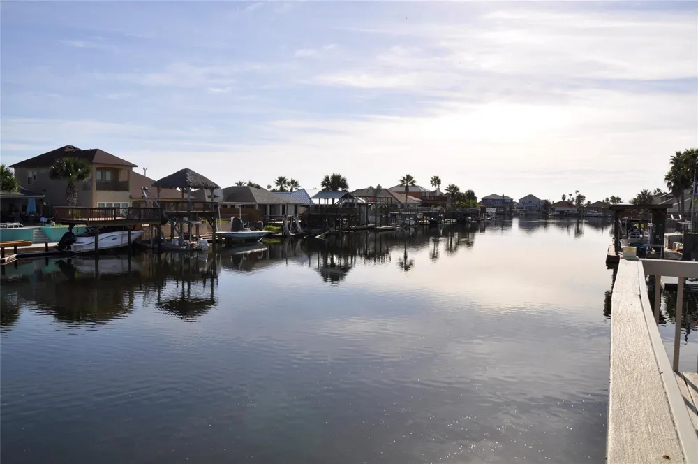 14134 Palo Seco Drive Corpus Christi, TX 78418