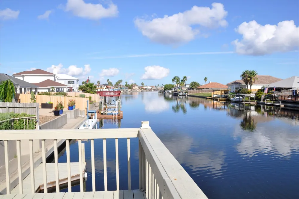 14134 Palo Seco Drive Corpus Christi, TX 78418