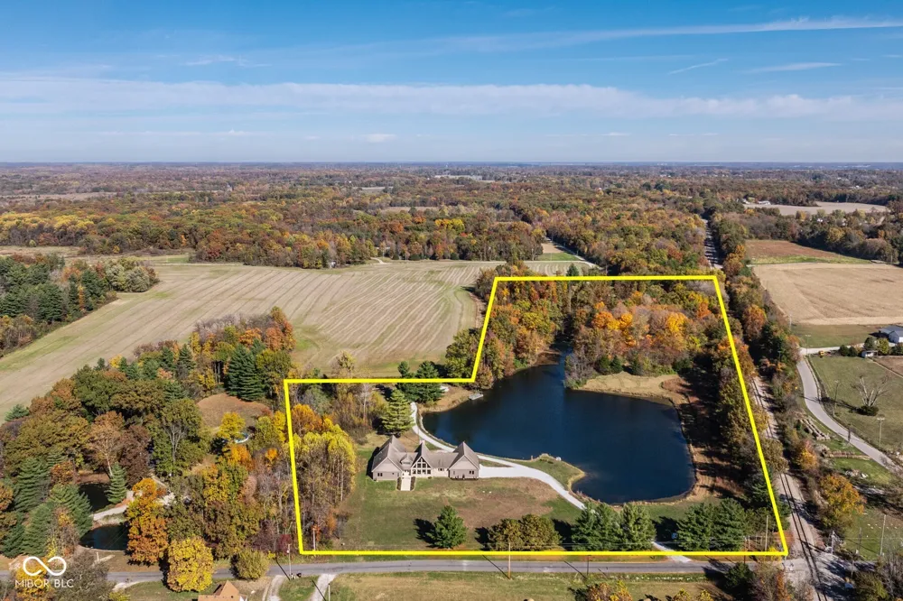 13808 W County Road 500 Jasonville, IN 47438