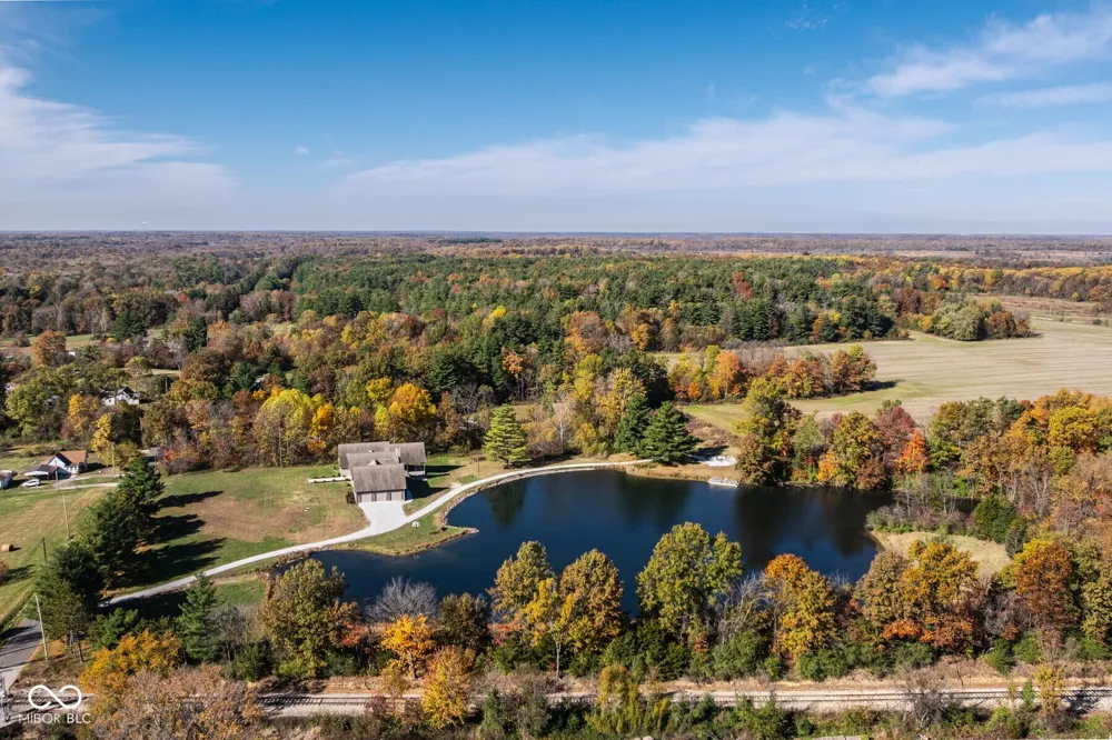 13808 W County Road 500 Jasonville, IN 47438