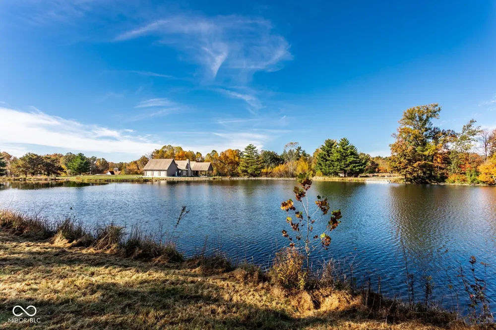 13808 W County Road 500 Jasonville, IN 47438